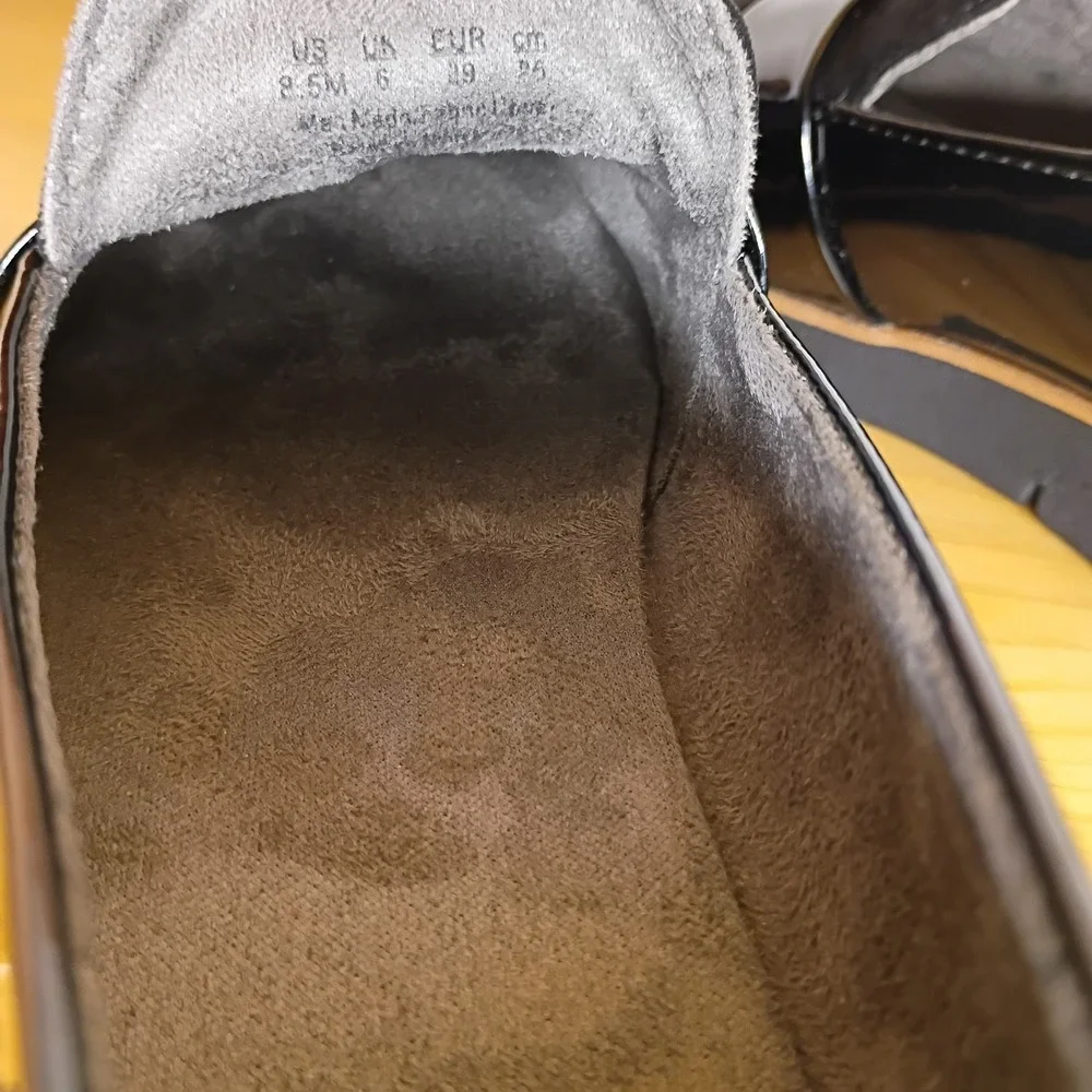 Dr. Scholls Webster loafers Shoes Women's Size 8.5 M‎ excellent condition